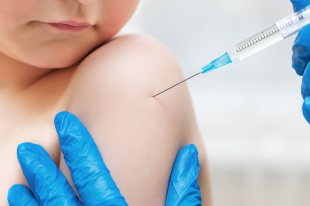 Počinje ispitivanje vakcine na deci: Učestvuje 300 dobrovoljaca